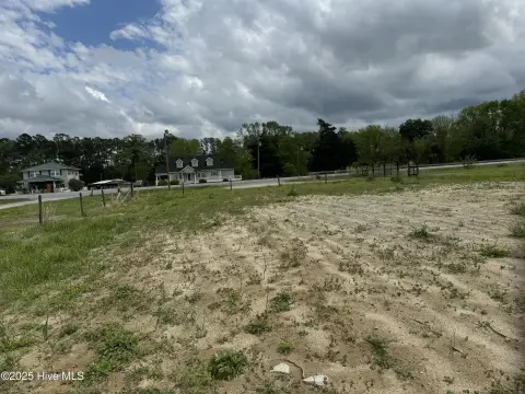 Maysville Land With No Zoning
