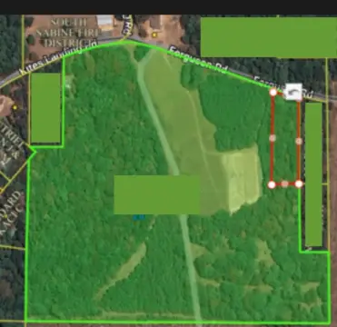 Unrestricted Acre Near Kites Landing