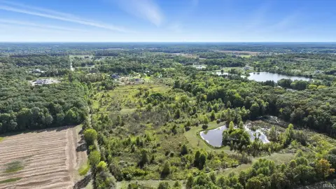 53 Acres in Leo, Indiana