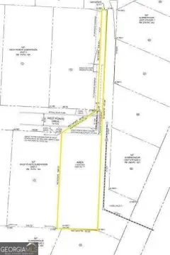 Kennesaw Vacant Lot For Sale