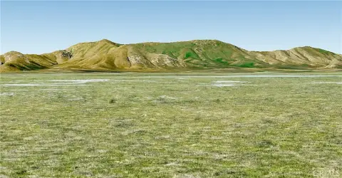 Lake-View Residential Land Lot