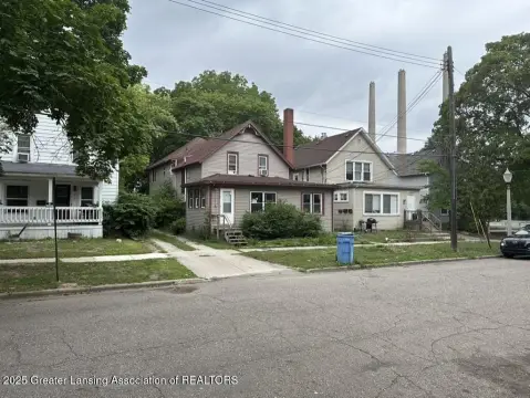 Lansing Investment Property For Sale
