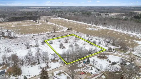 Elm Hall 1.5-Acre Parcel