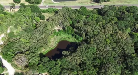 Canton TX Unimproved Land