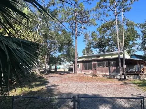 River View Property, Steinhatchee, FL