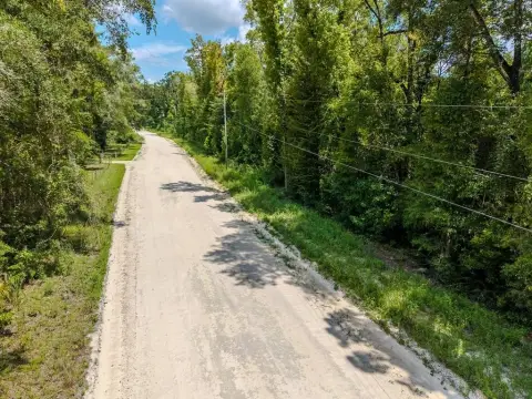 3-Acre Parcel in Old Town