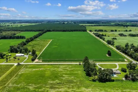 Chiefland Acreage: Build Your Dream