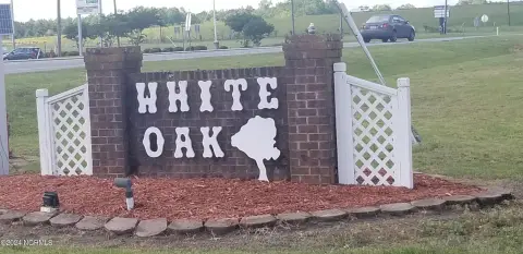 Residential Building Lot in Williamston