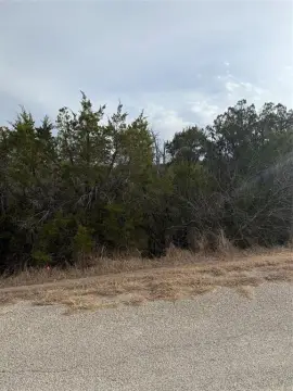 Residential Land in Granbury, Texas