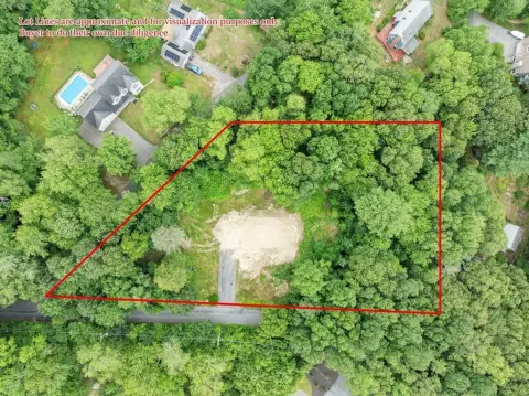 Hopkinton Estate Lot Opportunity
