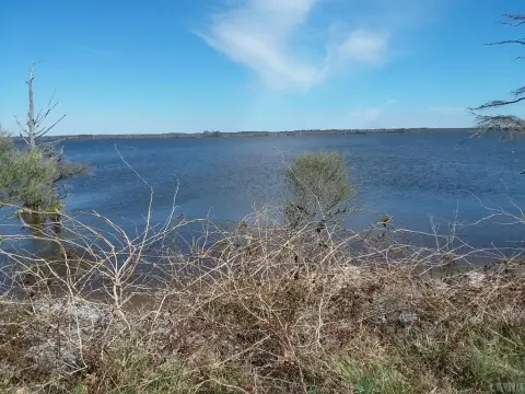 Residential Lot in Hertford, NC