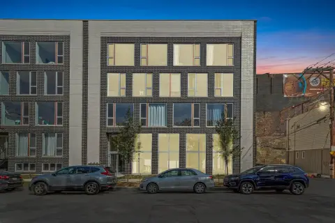 Chicago Multifamily Property For Sale