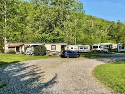 Riverfront Mobile Home Park Opportunity