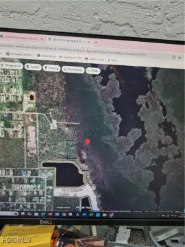 Residential Lot in Bokeelia, FL