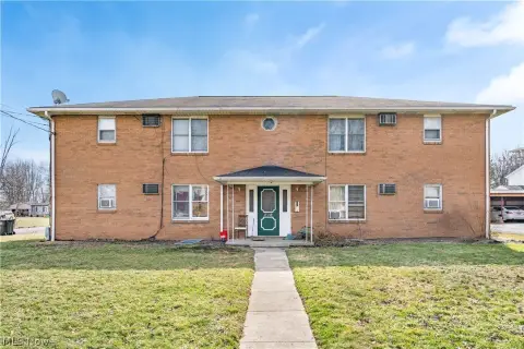 Youngstown Multifamily Investment Opportunity
