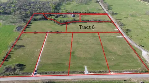 Maysville, AR Land Tract