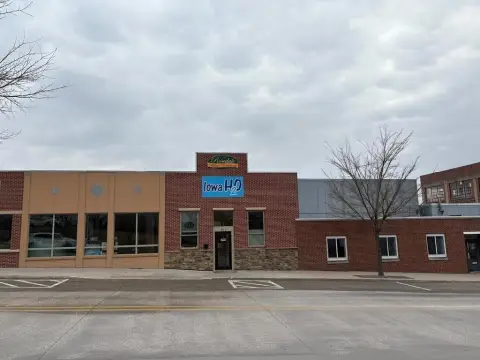 Versatile Commercial Property in Fort Dodge