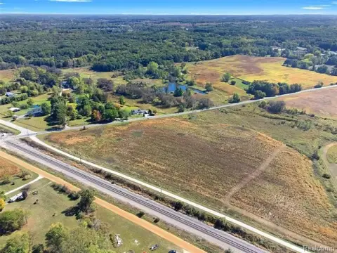 Chelsea Land Ready For Construction