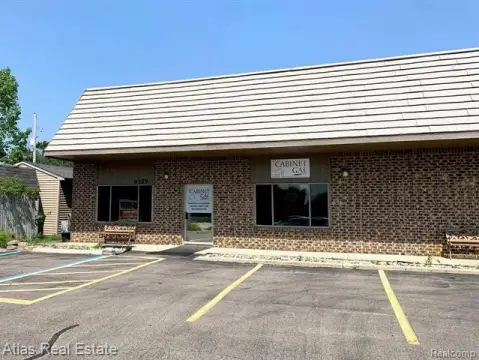 Goodrich, MI Commercial Space