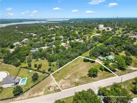 Residential Land in Badger Ridge