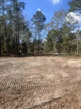 Residential Lot in Walterboro, SC