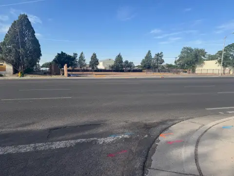 Commercial Property on High-Traffic Corridor