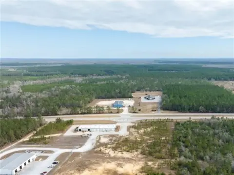 53.58 Acres Industrial/Commercial Land