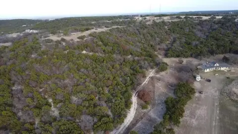 Glen Rose Acreage with Views