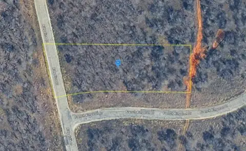 Chico, TX Vacant Land