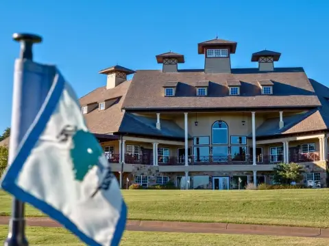 Land in Retreat Country Club