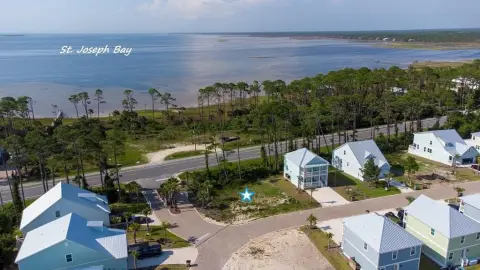 Cape San Blas Residential Lot