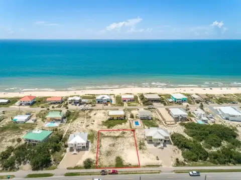 St. George Island Residential Lot