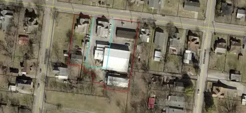 Madisonville Commercial Property For Sale