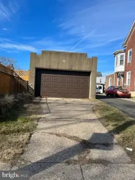 Retail Space in Philadelphia, PA