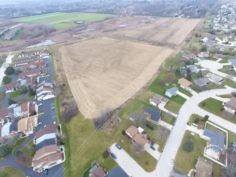 Mount Pleasant Agricultural Land For Sale