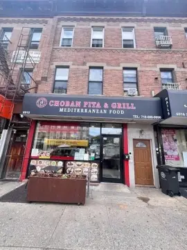 Turn-Key Restaurant Opportunity, Brooklyn