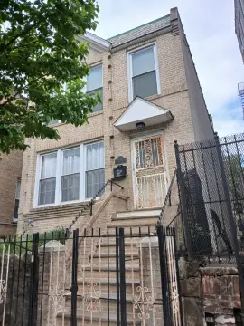 Duplex Property with Parking