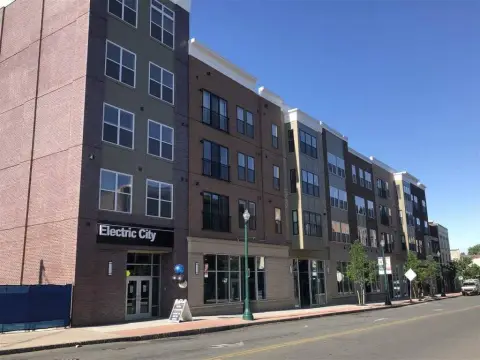 Prime Retail Space in Schenectady