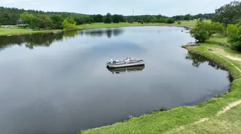 Turnkey Ranch Retreat Near Arena