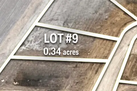 Residential Lot in Donahue, Iowa