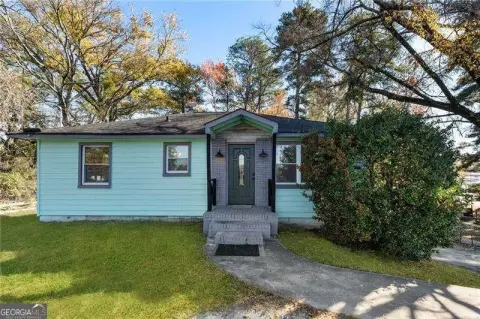 Smyrna Commercial Property For Sale