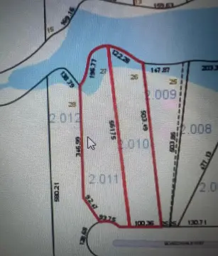 Smith Lake Land Opportunity