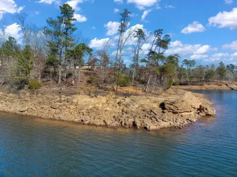 Smith Lake Land For Sale