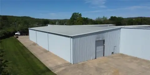 Fayetteville Warehouse Space Available