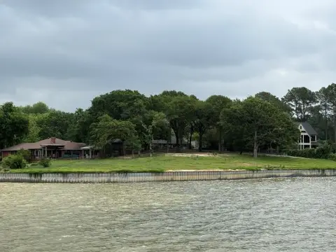 Waterfront Land in Gun Barrel