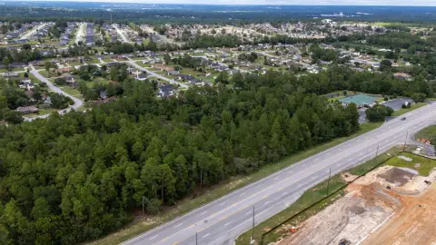 Augusta Commercial Land Opportunity