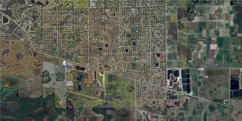 Lehigh Acres Vacant Land