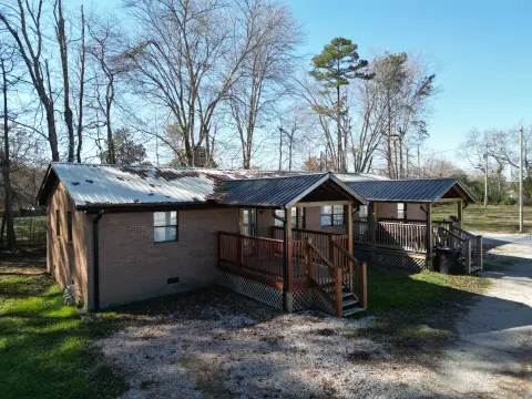 Well-Maintained Duplex in Corbin, KY