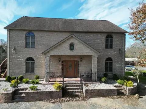 Corbin, KY Brick Duplex