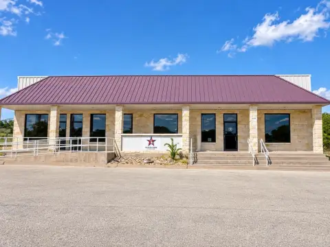 Professional Office Building